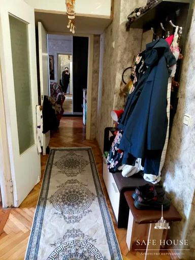 2-кімнатна квартира за адресою вул. Європейська (площа 48 м²) - Atlanta.ua - фото 13