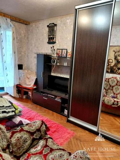 2-кімнатна квартира за адресою вул. Європейська (площа 48 м²) - Atlanta.ua - фото 12