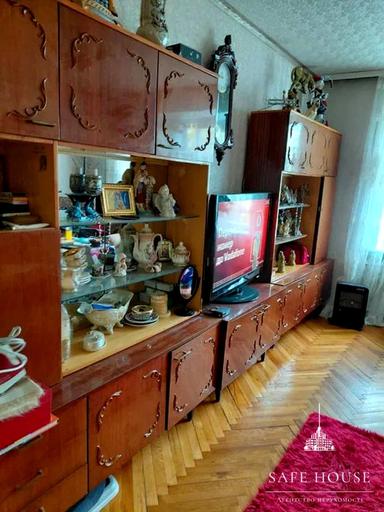 2-кімнатна квартира за адресою вул. Європейська (площа 48 м²) - Atlanta.ua - фото 10