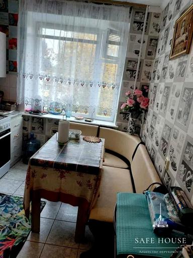 2-кімнатна квартира за адресою вул. Європейська (площа 48 м²) - Atlanta.ua - фото 9