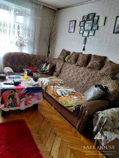 2-кімнатна квартира за адресою вул. Європейська (площа 48 м²) - Atlanta.ua - фото 11