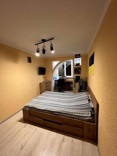 2-комнатная квартира по адресу ул. Садовая (площадь 59,3 м²) - Atlanta.ua - фото 11