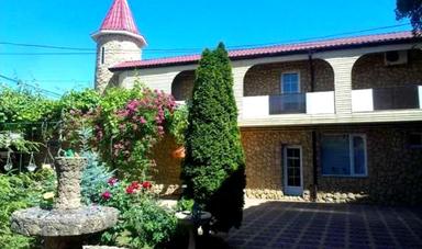 House by the address st. Glinyanaya (area 250 m²) - Atlanta.ua - photo 6