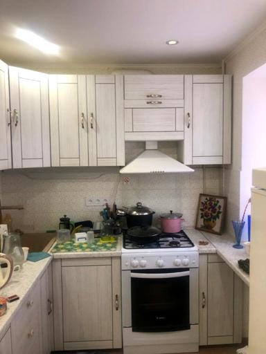 3-комнатная квартира по адресу ул. Филатова ак. (площадь 58 м²) - Atlanta.ua - фото 12