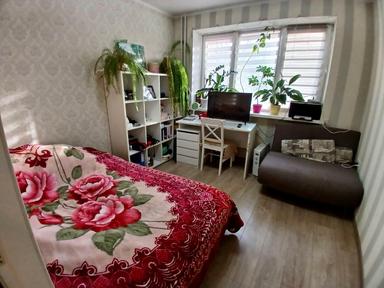 3-комнатная квартира по адресу ул. Филатова ак. (площадь 58 м²) - Atlanta.ua - фото 14