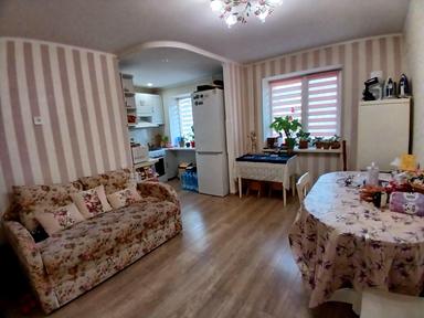 3-комнатная квартира по адресу ул. Филатова ак. (площадь 58 м²) - Atlanta.ua - фото 11