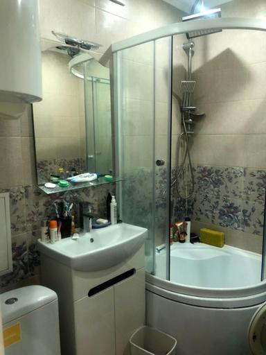 3-комнатная квартира по адресу ул. Филатова ак. (площадь 58 м²) - Atlanta.ua - фото 17