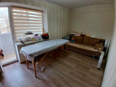 3-комнатная квартира по адресу ул. Филатова ак. (площадь 58 м²) - Atlanta.ua - фото 19