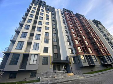 1-room apartment apartment by the address st. Vasilkovaya (area 38 m²) - Atlanta.ua - photo 9