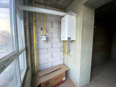 1-room apartment apartment by the address st. Vasilkovaya (area 38 m²) - Atlanta.ua - photo 13