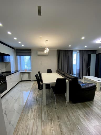 3-rooms apartment apartment by the address (area 68,7 m²) - Atlanta.ua - photo 23