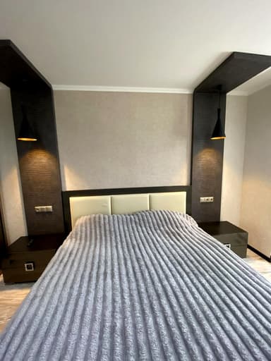 3-rooms apartment apartment by the address (area 68,7 m²) - Atlanta.ua - photo 30