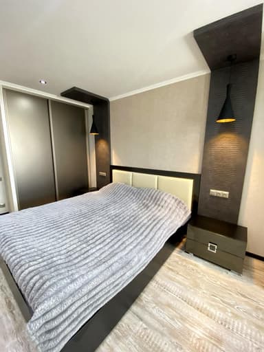 3-rooms apartment apartment by the address (area 68,7 m²) - Atlanta.ua - photo 34