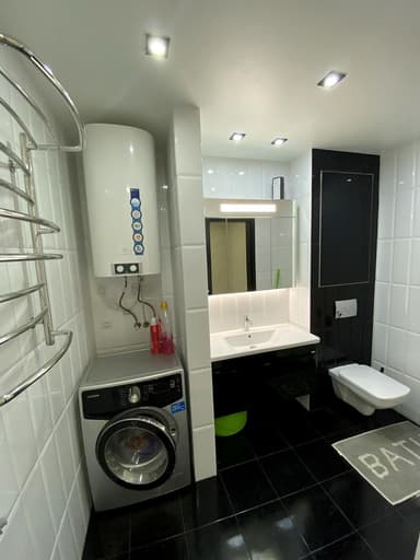 3-rooms apartment apartment by the address (area 68,7 m²) - Atlanta.ua - photo 39