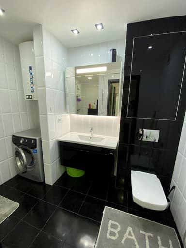 3-rooms apartment apartment by the address (area 68,7 m²) - Atlanta.ua - photo 41