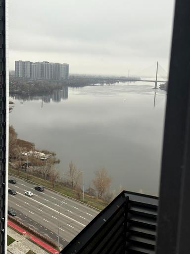 1-кімнатна квартира за адресою наб. Дніпровська (площа 48 м²) - Atlanta.ua - фото 24