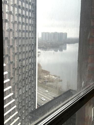 1-кімнатна квартира за адресою наб. Дніпровська (площа 48 м²) - Atlanta.ua - фото 22