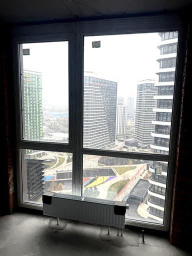 1-кімнатна квартира за адресою наб. Дніпровська (площа 48 м²) - Atlanta.ua - фото 21