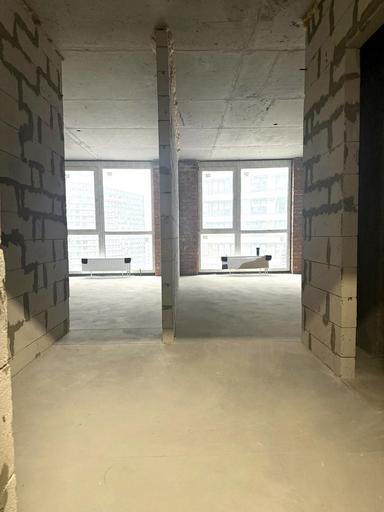 1-кімнатна квартира за адресою наб. Дніпровська (площа 48 м²) - Atlanta.ua - фото 27