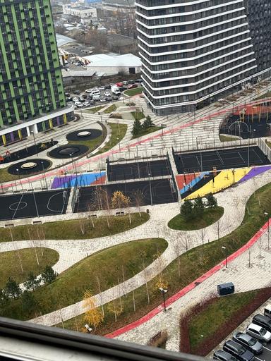 1-кімнатна квартира за адресою наб. Дніпровська (площа 48 м²) - Atlanta.ua - фото 23