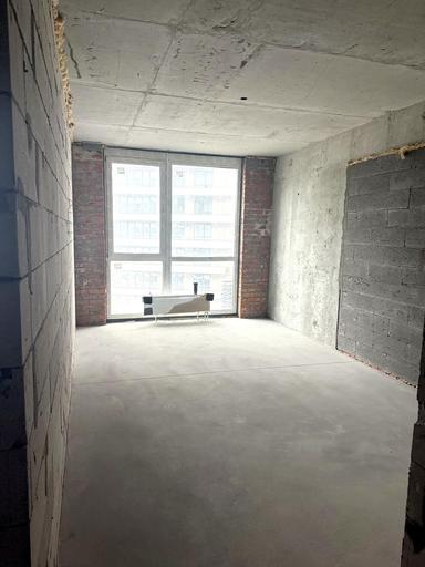 1-кімнатна квартира за адресою наб. Дніпровська (площа 48 м²) - Atlanta.ua - фото 28