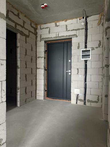 1-кімнатна квартира за адресою наб. Дніпровська (площа 48 м²) - Atlanta.ua - фото 31