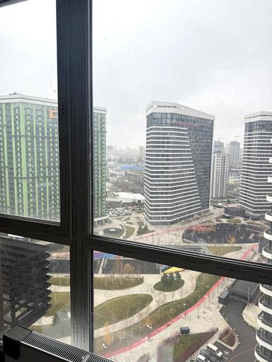 1-кімнатна квартира за адресою наб. Дніпровська (площа 48 м²) - Atlanta.ua - фото 25