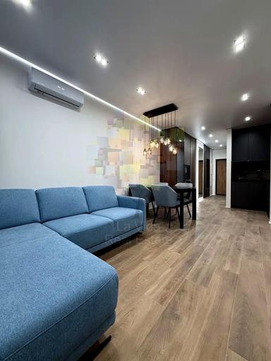 3-rooms apartment apartment by the address (area 76,7 m²) - Atlanta.ua - photo 19