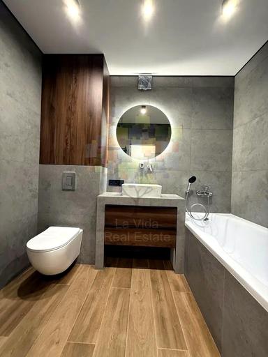 3-rooms apartment apartment by the address (area 76,7 m²) - Atlanta.ua - photo 26