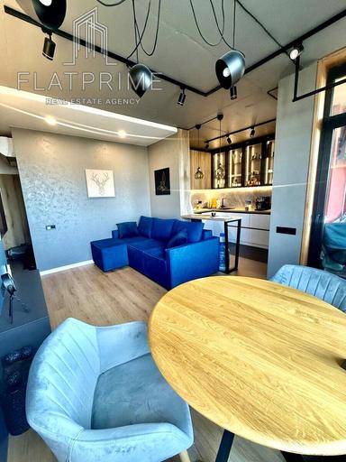 2-rooms apartment apartment by the address st. Beresteyskiy prospektpr t Pobedy (area 66,5 m²) - Atlanta.ua - photo 18