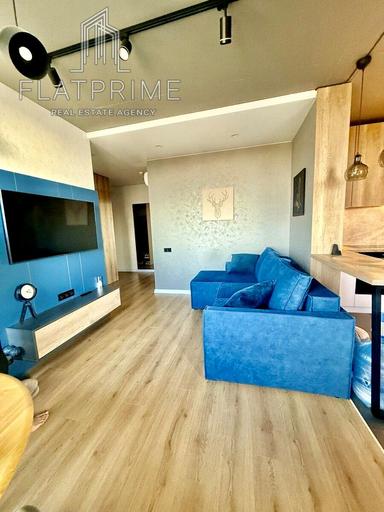 2-rooms apartment apartment by the address st. Beresteyskiy prospektpr t Pobedy (area 66,5 m²) - Atlanta.ua - photo 22