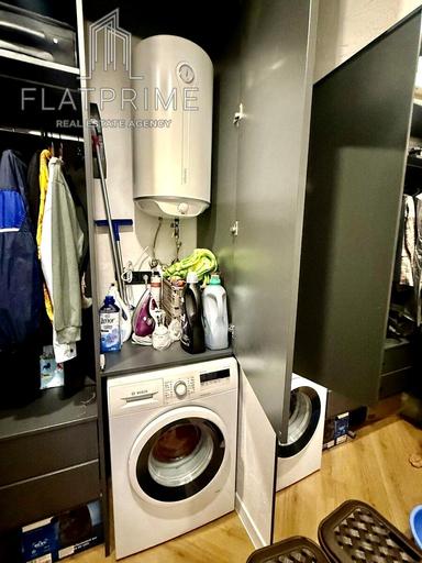 2-rooms apartment apartment by the address st. Beresteyskiy prospektpr t Pobedy (area 66,5 m²) - Atlanta.ua - photo 34