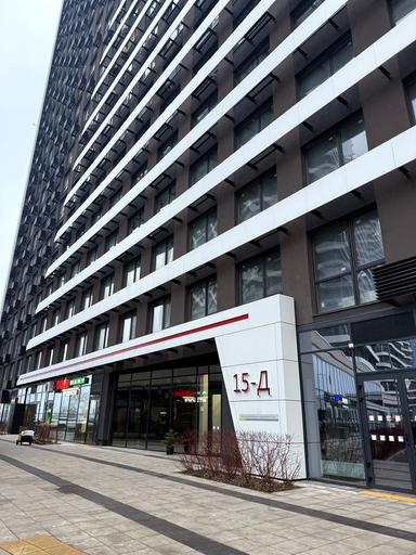 1-кімнатна квартира за адресою наб. Дніпровська (площа 48 м²) - Atlanta.ua - фото 35