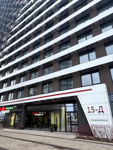 1-кімнатна квартира за адресою наб. Дніпровська (площа 48 м²) - Atlanta.ua - фото 26