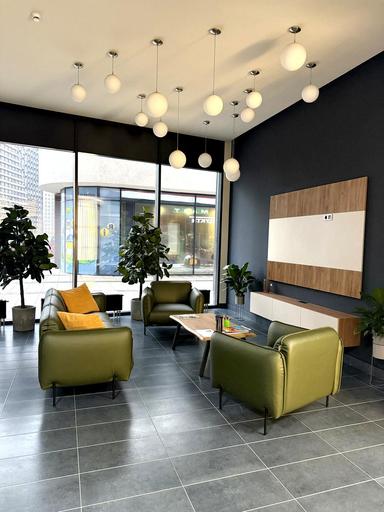 1-кімнатна квартира за адресою наб. Дніпровська (площа 48 м²) - Atlanta.ua - фото 37