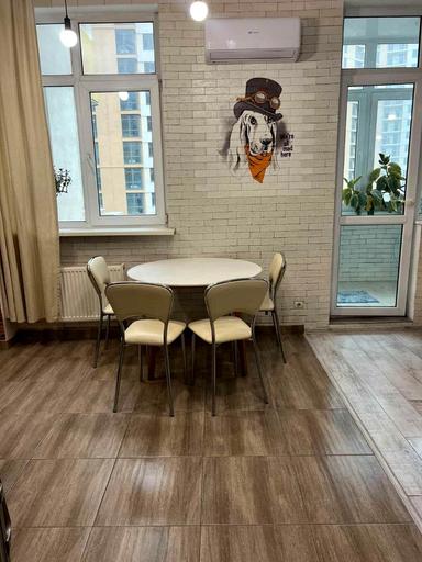 1-room apartment apartment by the address st. Krasnova (area 41 m²) - Atlanta.ua - photo 8