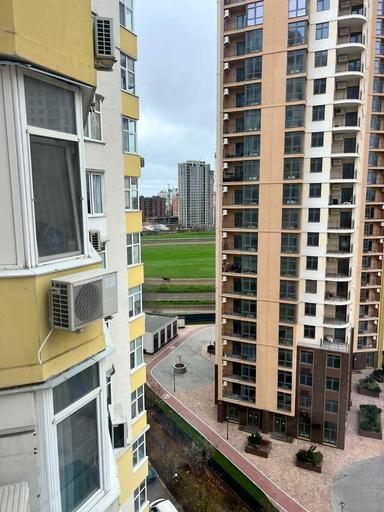 1-room apartment apartment by the address st. Krasnova (area 41 m²) - Atlanta.ua - photo 11