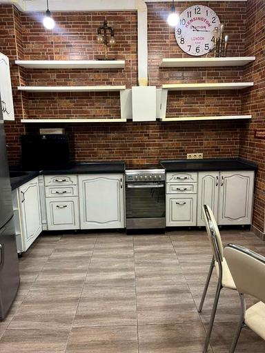 1-room apartment apartment by the address st. Krasnova (area 41 m²) - Atlanta.ua - photo 7