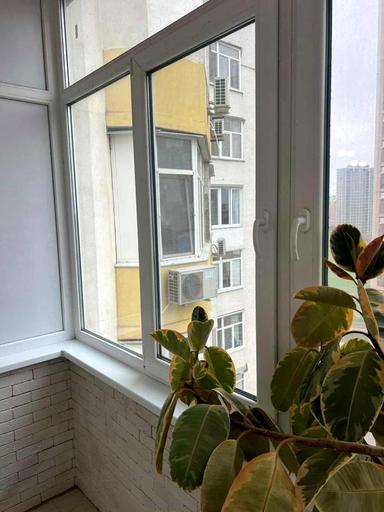 1-room apartment apartment by the address st. Krasnova (area 41 m²) - Atlanta.ua - photo 12