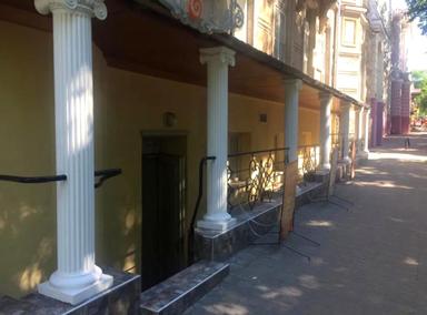 Commercial real estate at st. Preobrazhenskaya Sovetskoy Armii (area 73 m²) - Atlanta.ua - photo 9