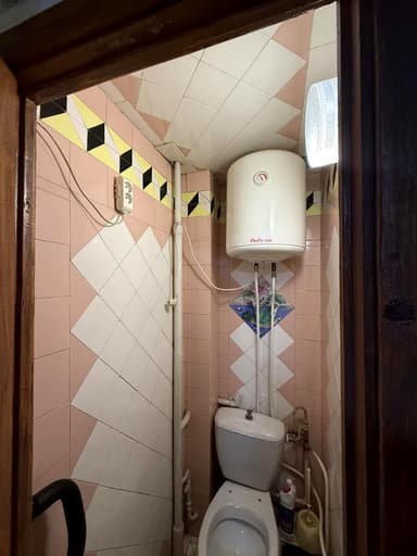 3-комнатная квартира по адресу ул. Королева ак. (площадь 63 м²) - Atlanta.ua - imageAlt 19