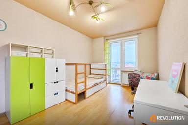 2-комнатная квартира по адресу ул. Нижний Вал (площадь 59,3 м²) - Atlanta.ua - фото 33