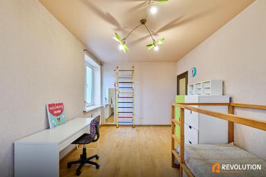 2-комнатная квартира по адресу ул. Нижний Вал (площадь 59,3 м²) - Atlanta.ua - фото 32