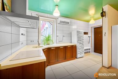 2-комнатная квартира по адресу ул. Нижний Вал (площадь 59,3 м²) - Atlanta.ua - фото 28