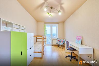 2-комнатная квартира по адресу ул. Нижний Вал (площадь 59,3 м²) - Atlanta.ua - фото 34