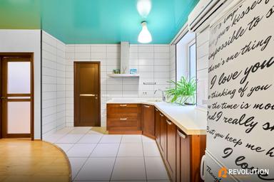 2-комнатная квартира по адресу ул. Нижний Вал (площадь 59,3 м²) - Atlanta.ua - фото 29