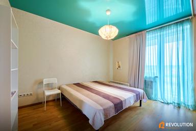 2-комнатная квартира по адресу ул. Нижний Вал (площадь 59,3 м²) - Atlanta.ua - фото 35