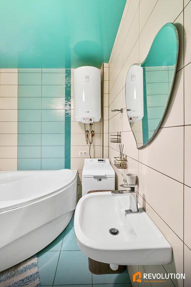 2-комнатная квартира по адресу ул. Нижний Вал (площадь 59,3 м²) - Atlanta.ua - фото 38