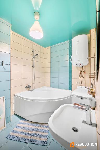 2-комнатная квартира по адресу ул. Нижний Вал (площадь 59,3 м²) - Atlanta.ua - фото 39