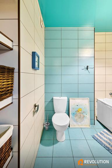 2-комнатная квартира по адресу ул. Нижний Вал (площадь 59,3 м²) - Atlanta.ua - фото 40